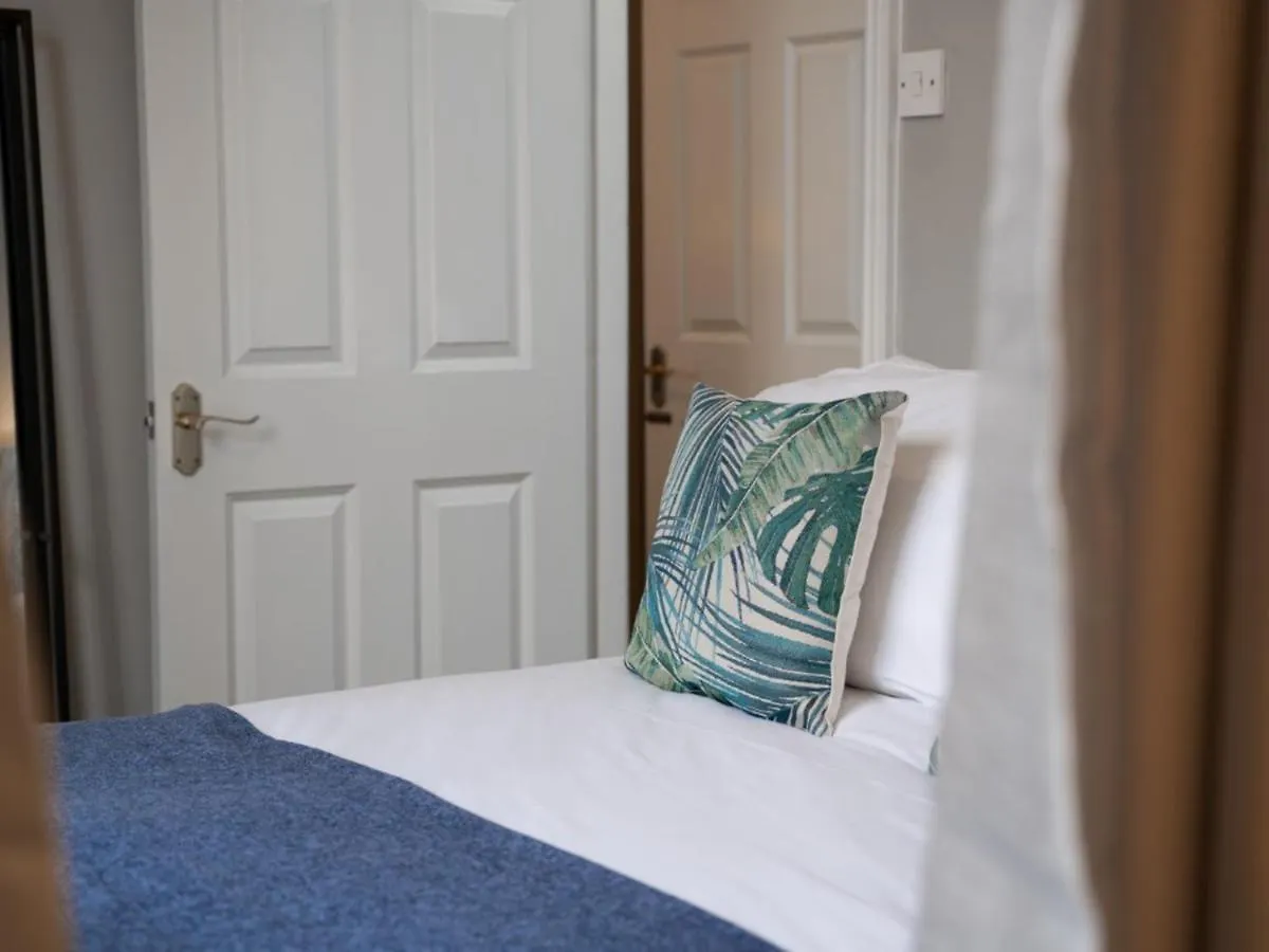 Holiday home Pass The Keys Castle St Spacious City Centre 2 Bed Townhouse With Parking Chester United Kingdom