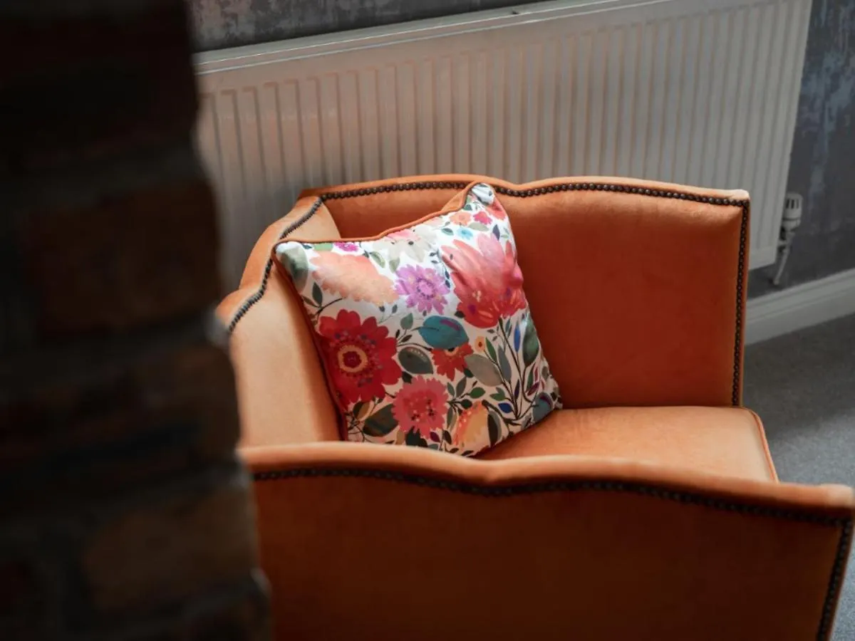 Pass The Keys Castle St Spacious City Centre 2 Bed Townhouse With Parking Chester Holiday home