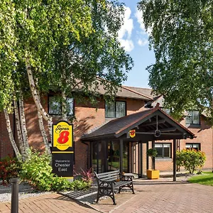 Days East Hotel