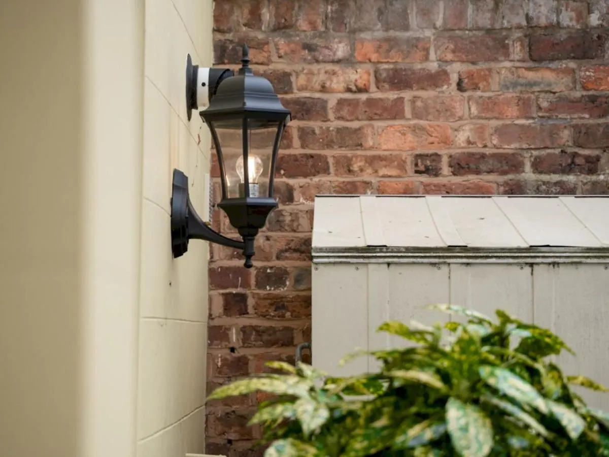 Pass The Keys Castle St Spacious City Centre 2 Bed Townhouse With Parking Chester Casa vacanze